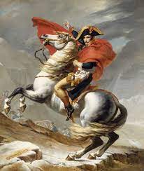 Like a woman laughing is a woman conquered. Napoleon I Of France Wikiquote