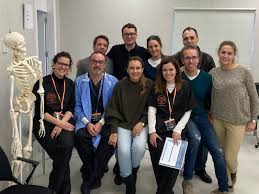 Gracias a vosotros!! El año que viene más!