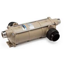 Echangeur De Chaleur Piscine