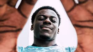 Nathan Barnwell's Instagram, Twitter & Facebook