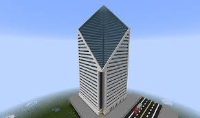 Use command block to give an enchanted diamond sword. Diamond Building Minecraft Map