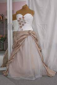 Brautkleider (größe 42) versandkostenfrei bei about you bestellen. Neu Brautkleid Hochzeitskleid Abendkleid 40 42 44 Nazzals Traumhochzeit