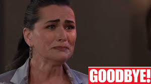 Lois' Final Goodbye: Rena Sofer Confirms Lois' Exit – Her Final Scene Will  Break Your Heart! (See Details in Comments)