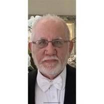 Robert Francis Connell, Sr. Obituary