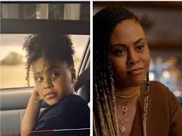 I think younger Ginny serves as a better younger version for Simone (if one  was needed)…not older Ginny lol : r/ginnyandgeorgiashow