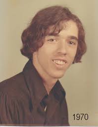 Dennis Parrish from Bensalem High School