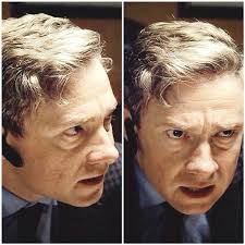 Martin as Oliver Chamberlain