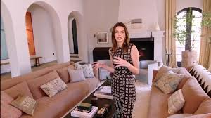 Will we find out so. Kendall Jenner House Tour Architectural Digest Youtube
