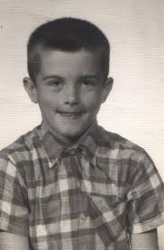 Michael D. Pemberton (1957-2007)