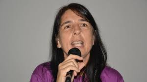 Quem é Simone Fontana, candidata do PSTU a prefeita do Recife