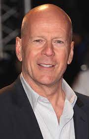 An american actor and producer. Bruce Willis The Orville Wiki Fandom