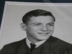 John Edward “Johnny” Aber (1947-2012)