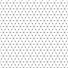 خلفية بيضاء مع ملامح مثلثات مجردة White Background Scrapbook Pages Abstract