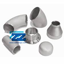 duplex steel buttweld fittings