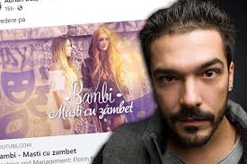 „noi doi suntem firi diametral opuse şi tocmai acesta este motivul pentru care suntem împreună de 20 de ani. Adi Despot A Dat Share Unui Video Al Fetelor De La Bambi Ce Isterie A Urmat Pe Facebook Impact