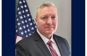 James Binniker named director of NOAA's Office of Law Enforcement;  Espersen's senior leadership makeover continues