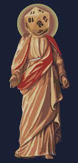 Fills up rngesus meter by 10%. Rngesus Cool Stuff Prayers Content