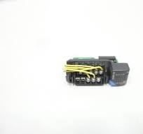 AUTOMATION DIRECT D3-08TR OUTPUT MODULE
