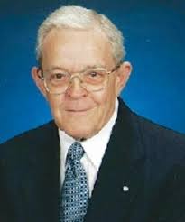 Harry Dalton Obituary (1927