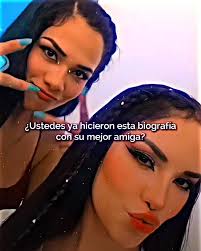 Ustedes Ya Hicieron Su Biografia