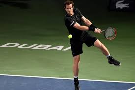 The resurfaced hip is behaving itself nicely but it is the rest of his body that. Andy Murray From Dubai As He And His Wife Welcome The Fourth Child Tennis Sports Jioforme