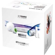 Fibaro | welcome to fibaro's smart home! Fibaro Starter Kit Security Kit Alzashop Com