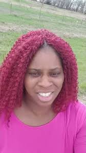 Vanessa Braxton putting US farmers back to work!