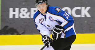 2 pick in the 2014 draft, had been traded to the florida panthers. Nhl Draft Prospect Profile Sam Reinhart Whl Network