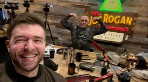 Joe Rogan