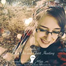 The Don CeSar Hotel by My Haunted Life Podcast