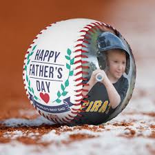 Help the baseball fan in your life show their love of the game with these unique gifts for baseball lovers. Make A Ball Father S Day Baseball Gift