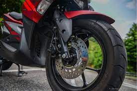 Check spelling or type a new query. Tunggang Uji Yamaha Nvx 155 Raja Bandar Careta