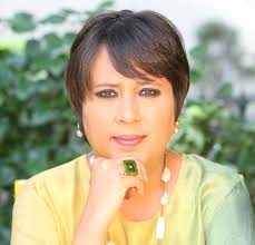 Barkha Dutt