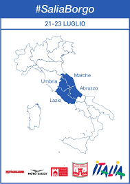 Ecco tutte le risposte di monti fra umbria e marche. Sali A Borgo 21 23 Luglio Lazio E Umbria