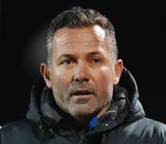 Jeff Jacobs: Friends, colleagues of 30 years meet as coaches for 1st time  in state title game