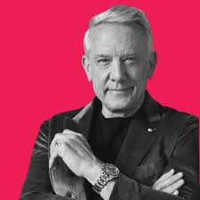 Anthony Warlow stars in 'Chicago The Musical'