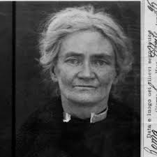 Violet Gibson: Die Frau, die auf Mussolini schoss