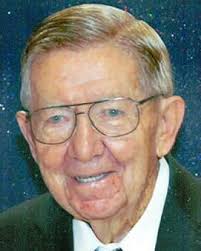 John Levan Obituary (1931