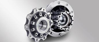 Wheel Hub Buying Guide for Trucks and Heavy Vehicles - GPK Truck