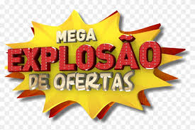 Histórias em quadrinhos fala balão. Mercadinho Virtual Mega Explosao De Ofertas Hd Png Download 1200x763 3311465 Pngfind