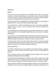 Al igual que las cinco fuerzas de porter , un análisis pest se las innovaciones tecnológicas y los cambios impulsan a casi todas las industrias. Analisis Pest Gobierno Politica