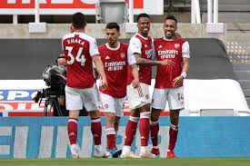 West bromwich albion are 13/2 to win, with arsenal priced at 4/9 to come away with the victory. Arsenal Vs West Bromwich Albion Live Stream Tv Channel How To Watch English Premier League 2021 Sun May 9 Masslive Com
