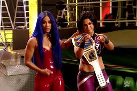 81 screenshots videos > previous appearance other games wwe we're looking for new staff members with passion for wrestling and wwe games, and willingness to contribute in any of the website areas. Wwe Money In The Bank 2020 Results Bayley Retains Smackdown Women S Title Cageside Seats
