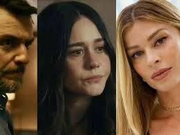 Em Travessia, Guida desenterra Débora em pleno Natal e joga Moretti no limbo