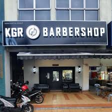 KGR Barbershop