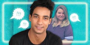 Mike Mohamed's Instagram, Twitter & Facebook