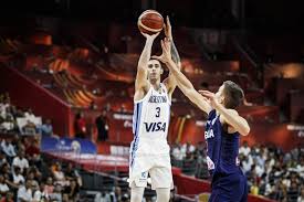 Se espera que lucas pueda incorporarse a los knicks esta temporada, en la que están a punto de vildoza se convierte en el segundo argentino que deja la acb para llegar a la nba tras la fecha. Luca Vildoza Cab