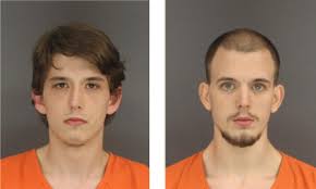 Two arrested after Fort Smith mosque vandalized