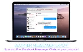 It works like live chat, except facebook users need to the human agent tag is designed to enable customer service by enabling agents to respond to issues within 7 days rather than 24 hours. How To Print And Save Facebook Messenger Messages