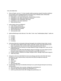 Download soal grammar pdf wmxsonar. Soal Pedagogik Ukg Sma Pdf Beserta Kunci Jawaban